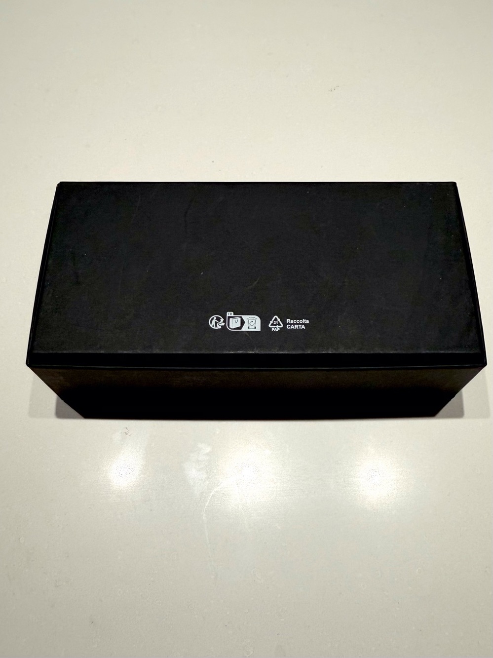 CHANEL Black Sunglasses Empty Box - Picture 4 of 4